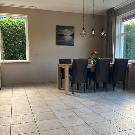 Hvz Narcis 10P Hotel Heinkenszand Kültér fotó