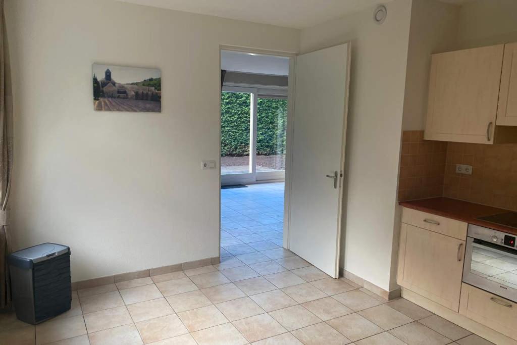 Hvz Narcis 10P Hotel Heinkenszand Kültér fotó