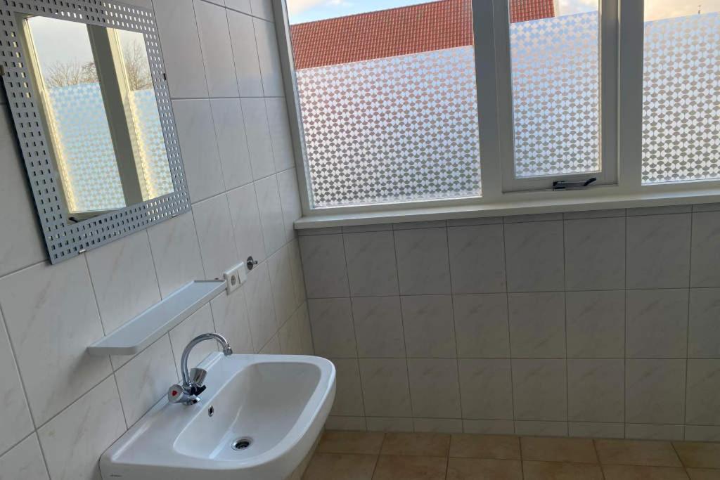 Hvz Narcis 10P Hotel Heinkenszand Kültér fotó