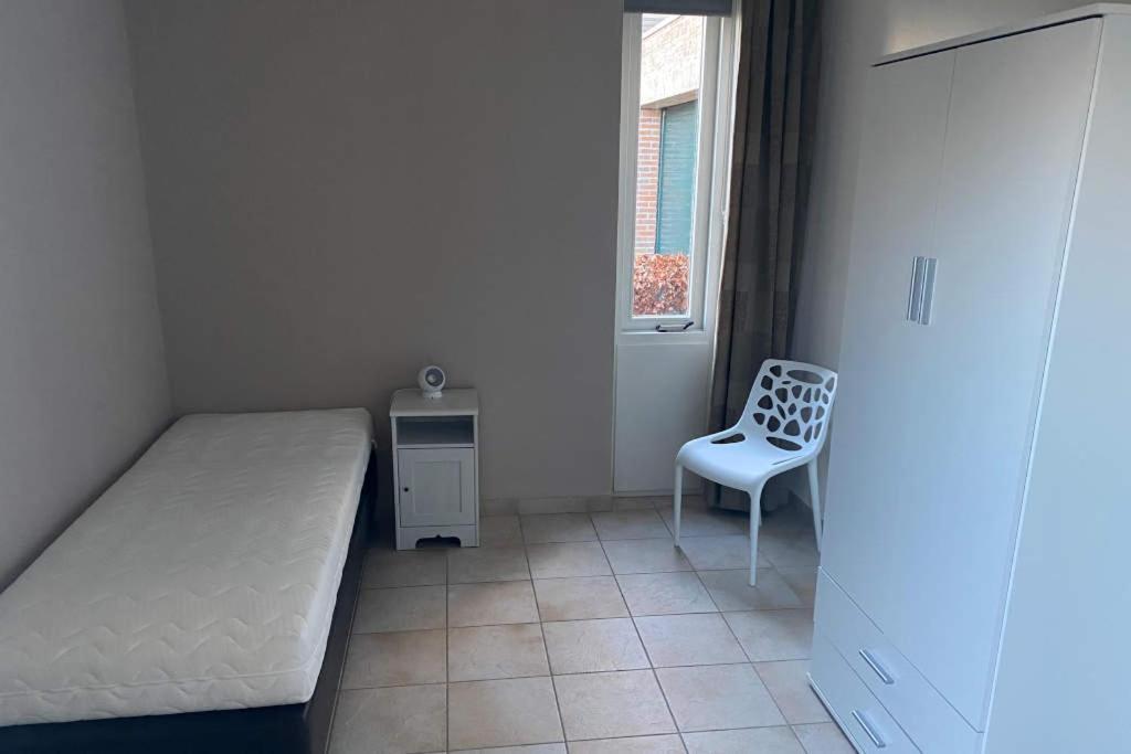 Hvz Narcis 10P Hotel Heinkenszand Kültér fotó