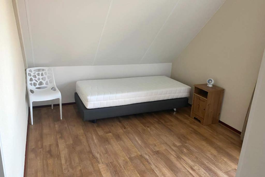 Hvz Narcis 10P Hotel Heinkenszand Kültér fotó