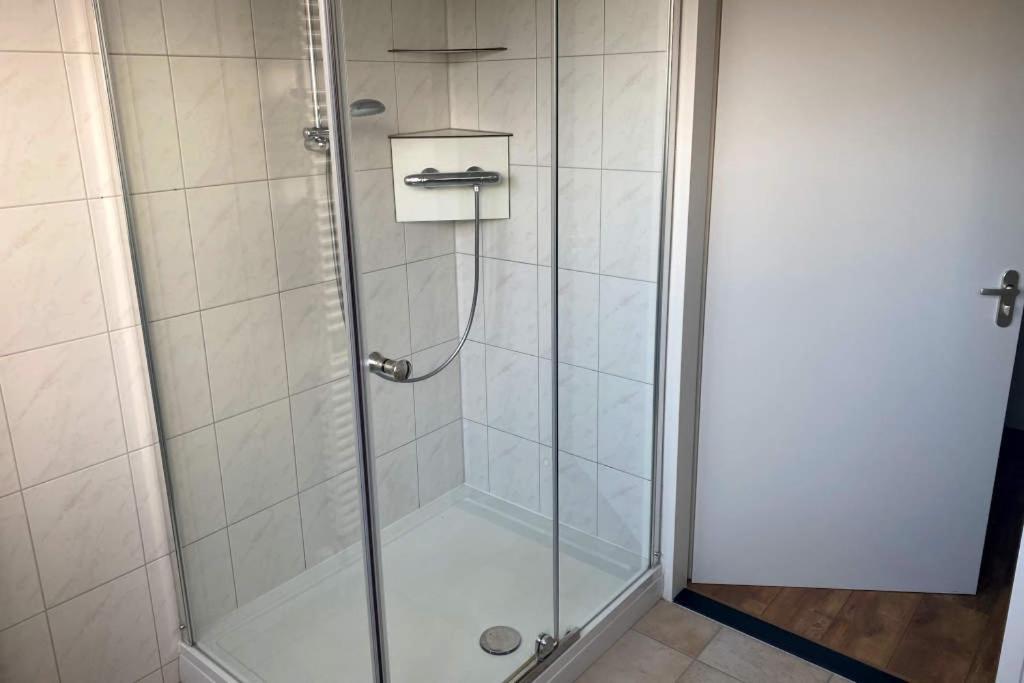 Hvz Narcis 10P Hotel Heinkenszand Kültér fotó